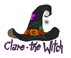 Clare the Witch